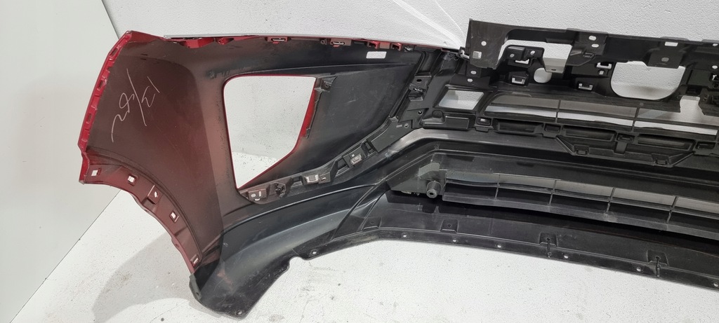 фото №15, Бампер перед передний mitsubishi eclipse cross 18-21