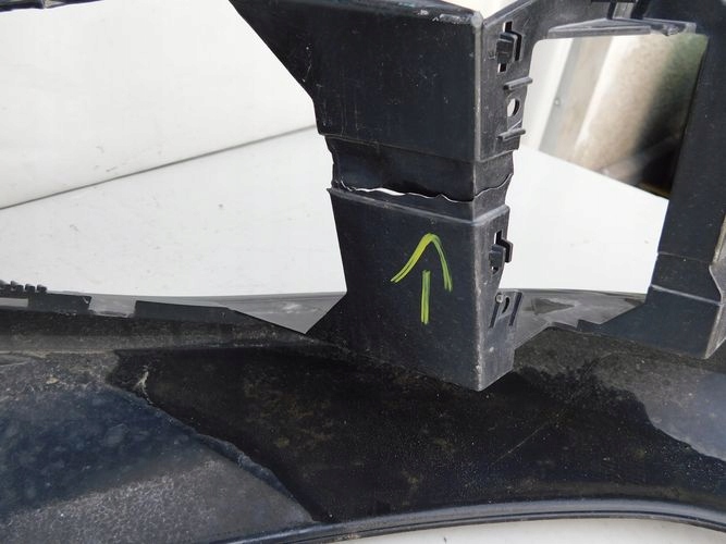 фото №9, Audi a4 b9 lift 19- бампер передній перед