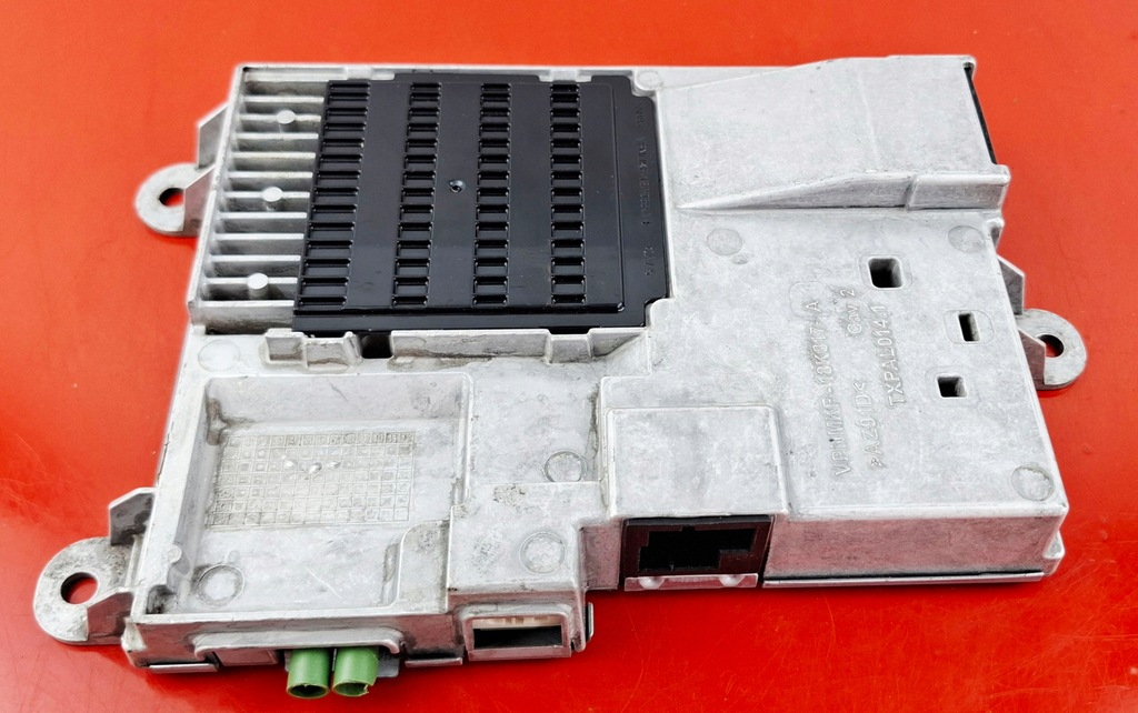 фото №6, Mercedes-benz оригинальный номер блок управления / модуль спидометра a1779008716