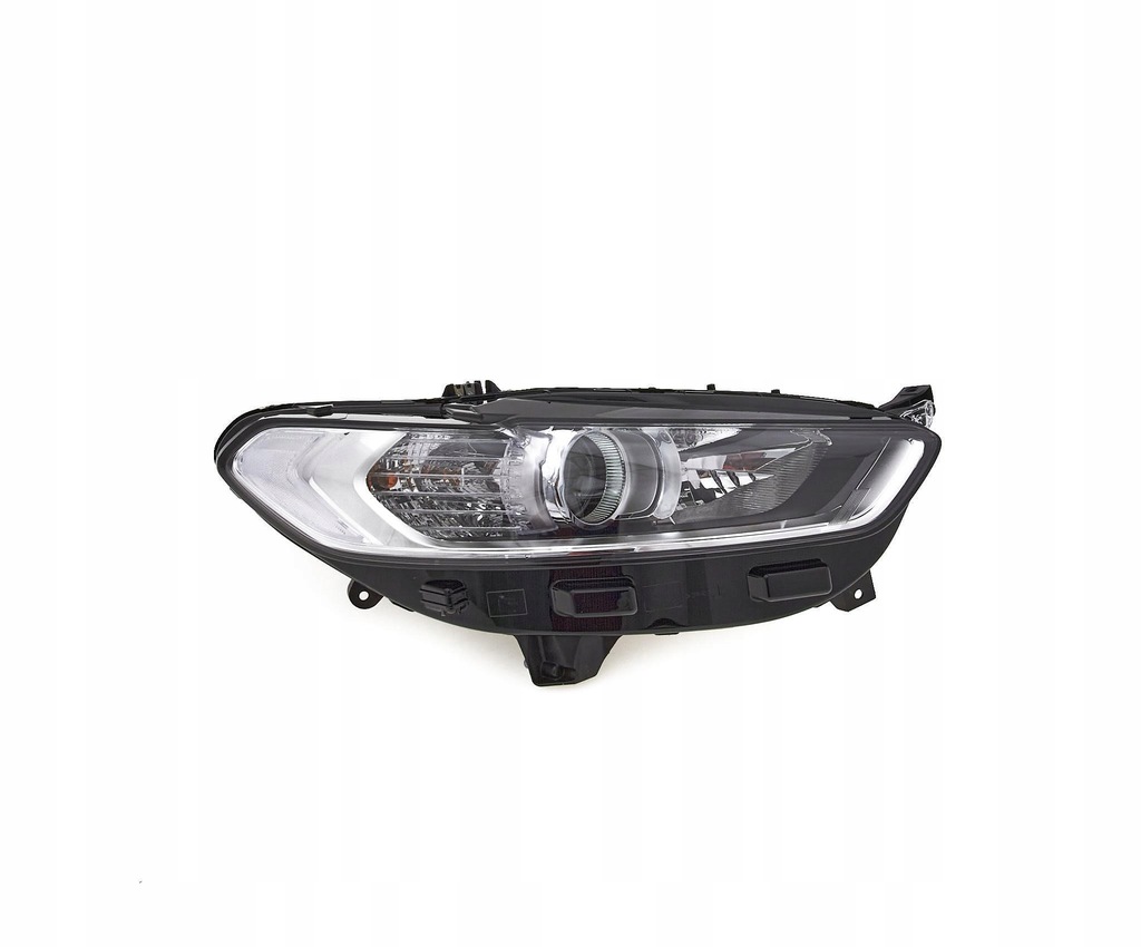 фото №1, Ford fusion 13 - 17 лампа передня фара правий