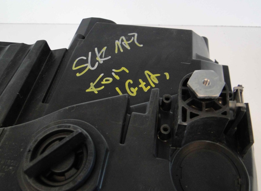 фото №7, Mercedes slk r172 172 лампа правая линза h7