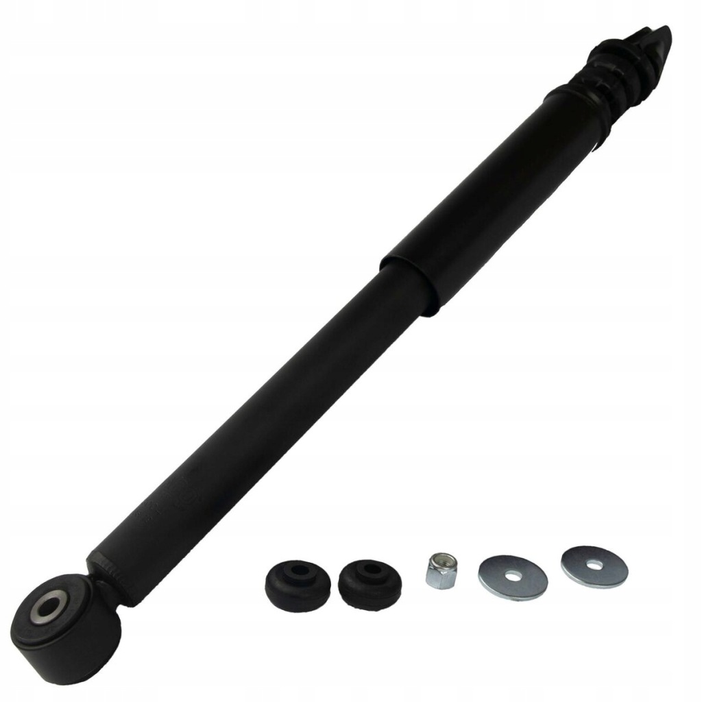 фото №2, Амортизатор daco задняя renault twingo ii 2007-