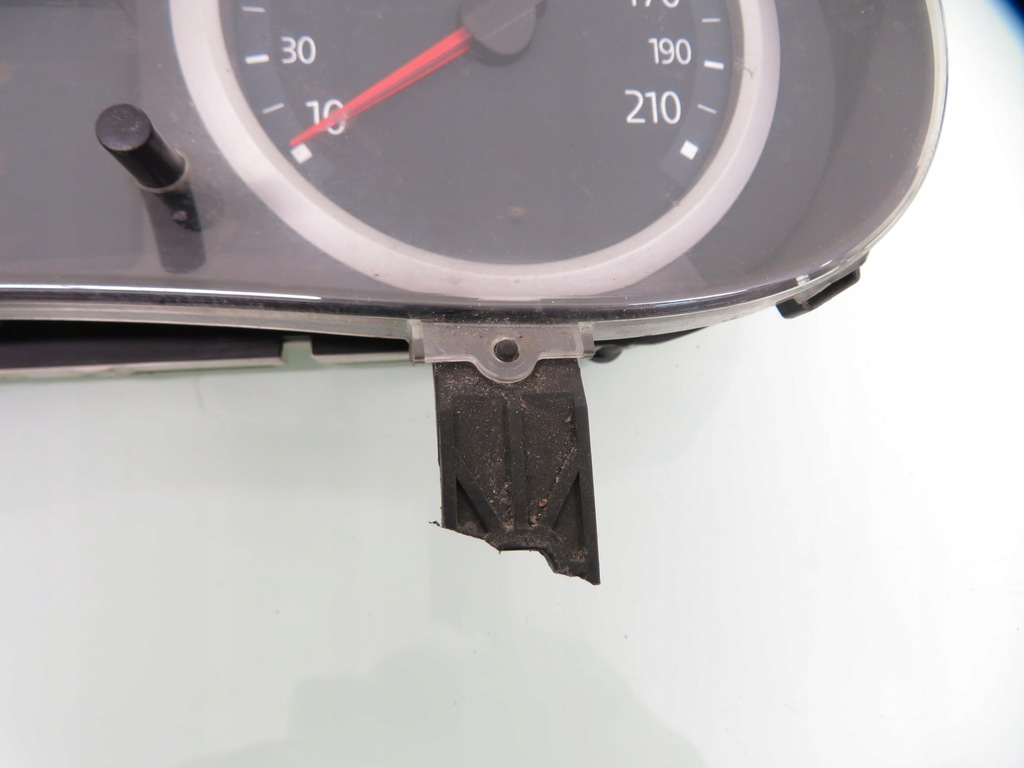 фото №5, Счетчик renault kangoo i 1.5 dci p8200336483f