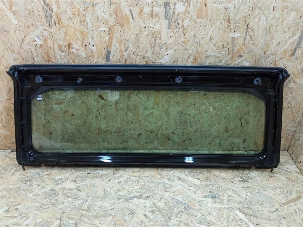 фото №6, Скло передня лобове jeep wrangler jl iv 2021