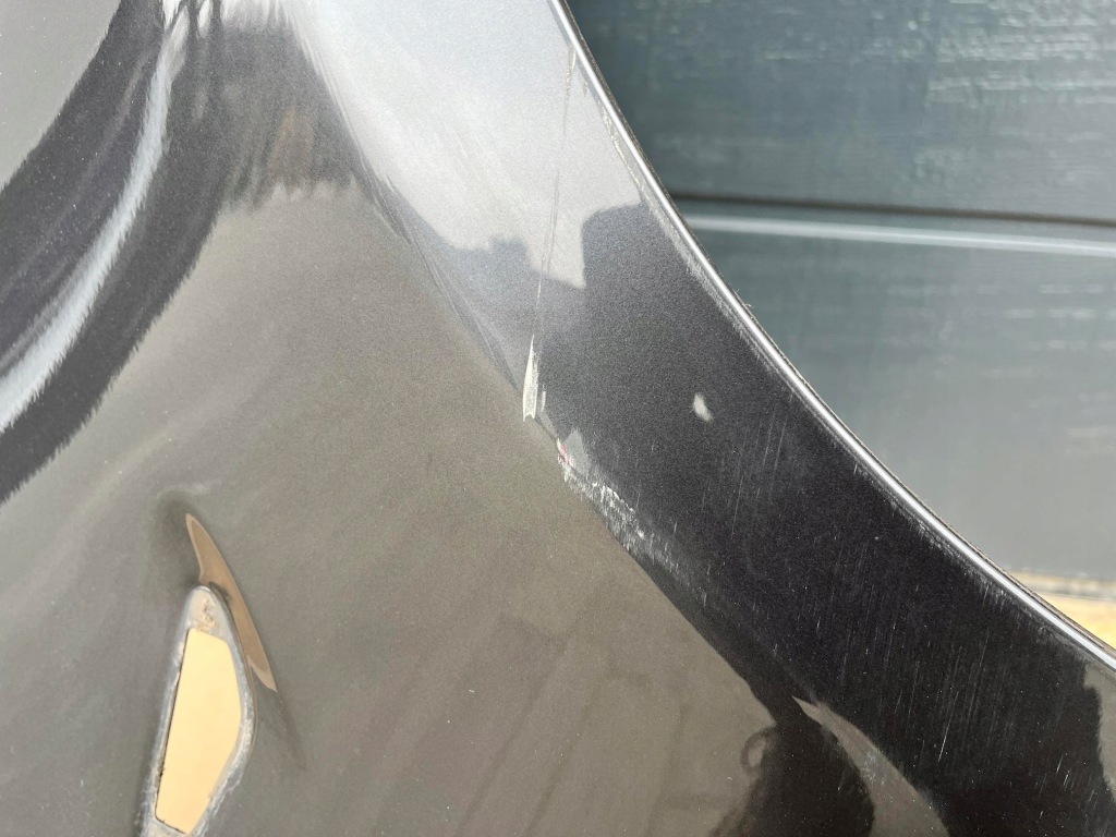 Купити Крила правий mazda mx5 mx-5 iv nd