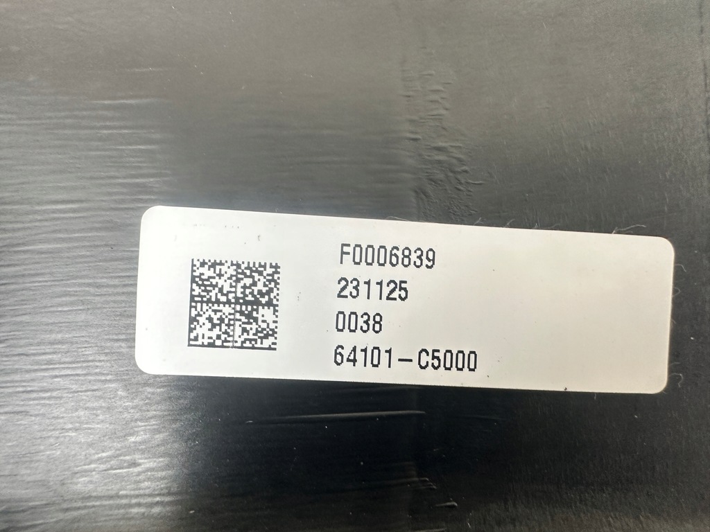 фото №9, Pas передній kia sorento iii перед