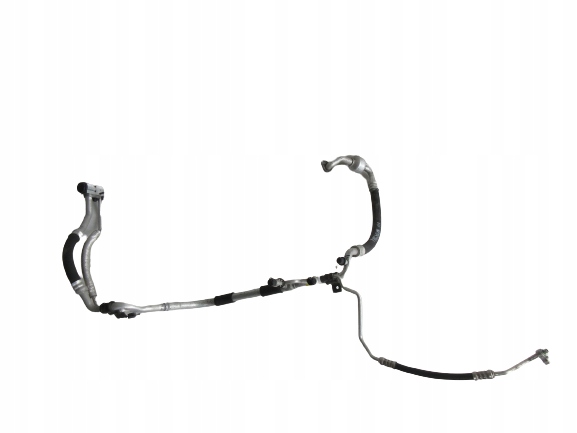 фото №1, Tucson iii lift 18-20 1.6 t-gdi трубка шланг кондиціонера 97775-d7680