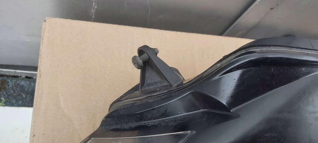 фото №3, Vw golf vii gte лампа левый перед full led