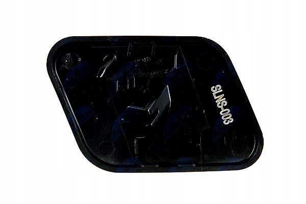 фото №10, Заглушка розпилювача фара nissan qashqai 2007- ліва nty