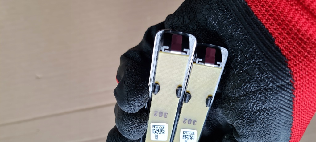 фото №8, Q5 80a sq5 лампа обшивка багажника led штекер 80a947409