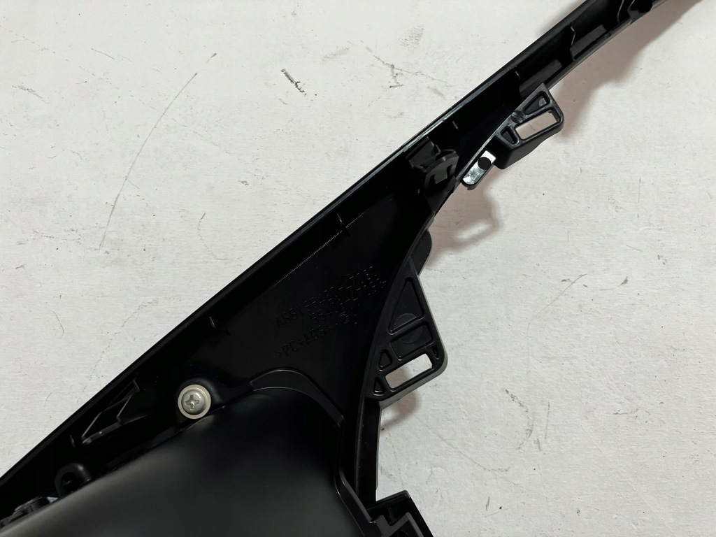 фото №11, Prius iii lift бардачок кронштейн na кружка чёрный