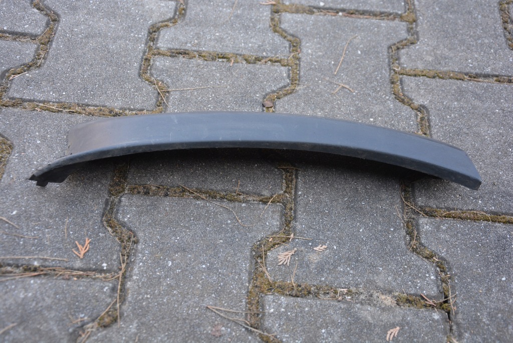 фото №5, Спойлер накладка молдинг бампера правий задня mini cooper s r53 1479090