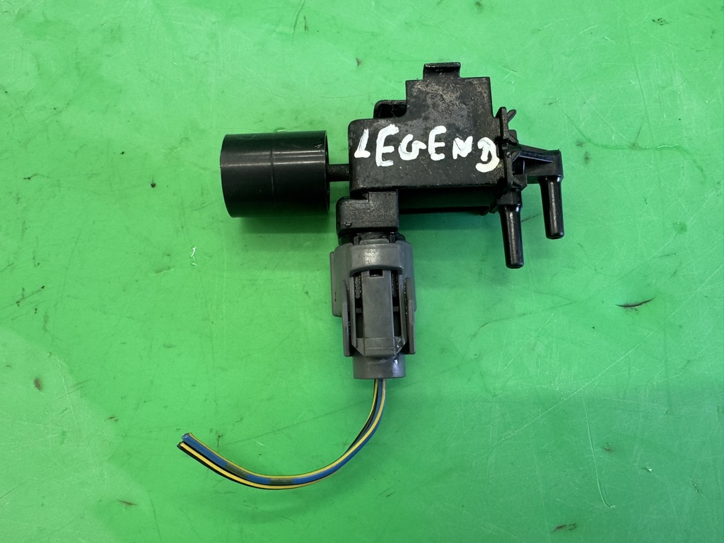 фото №1, Клапан клапан вакууму honda legend iv kb1 3.5 v6 04-12