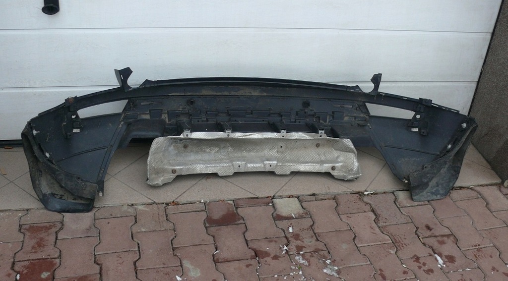 фото №16, Бампер задняя задний брызговики land rover evoque 2011-2018 bj3m-170781-a