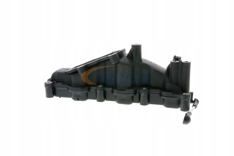 фото №14, 2x колектори впускні vaico l+p do audi, vw a4 b7, a6 c6, a8 d3, phaeton, q7