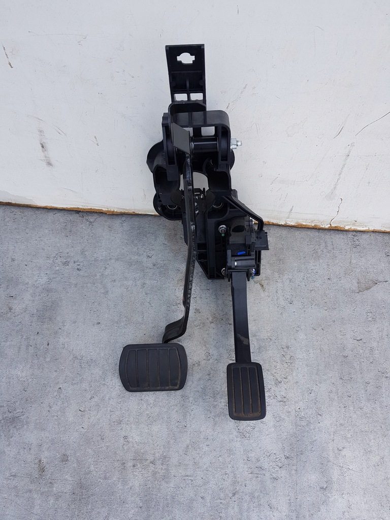 фото №1, Peugeot 3008 ii 5008 ii педалі автоматична коробка передач