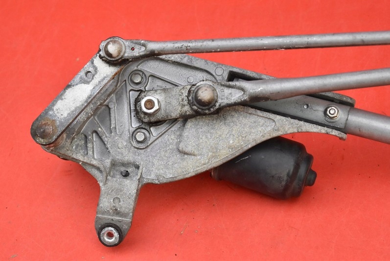 фото №9, Механизм моторчик дворник перед acura tsx 2 ii accord 8 viii 08-10