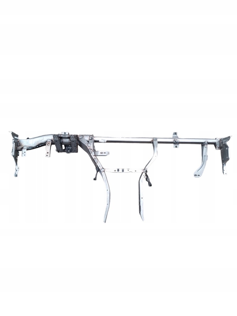 фото №1, Труба панелі ford connect mk3