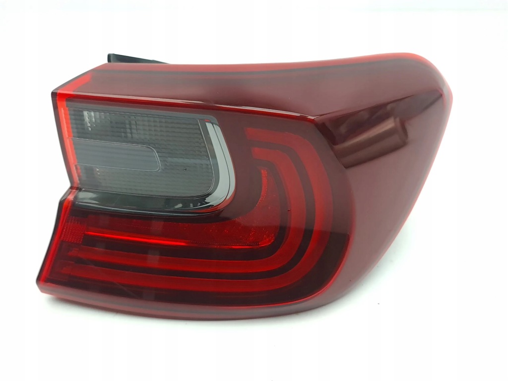 фото №1, Kia ceed 2020 права сторона лампи задні