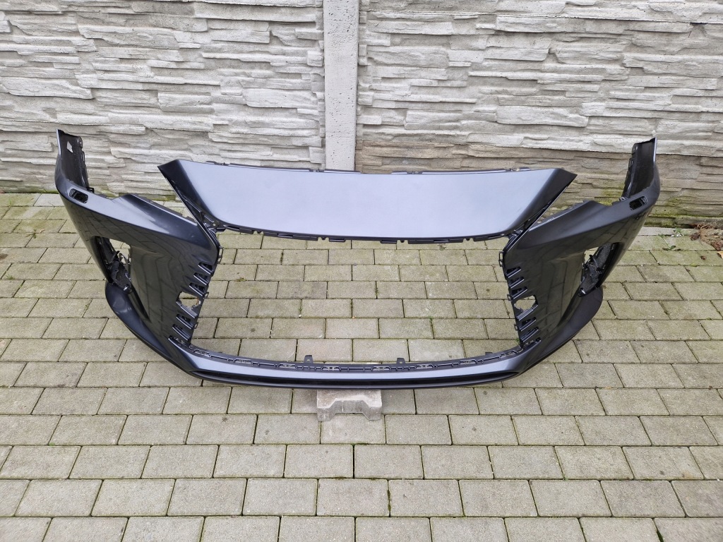 фото №2, Бампер lexus rx v 2022 - prest-l03