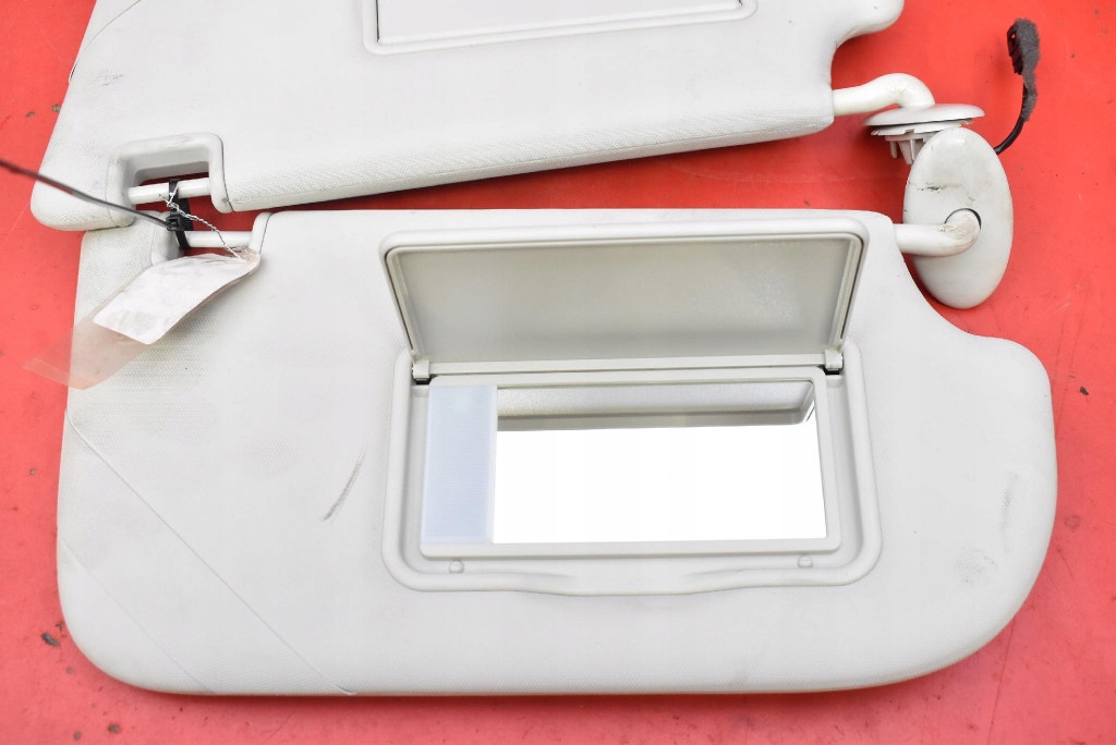 фото №5, Защита солнцезащитная eu ford kuga mk2 lift 16-20