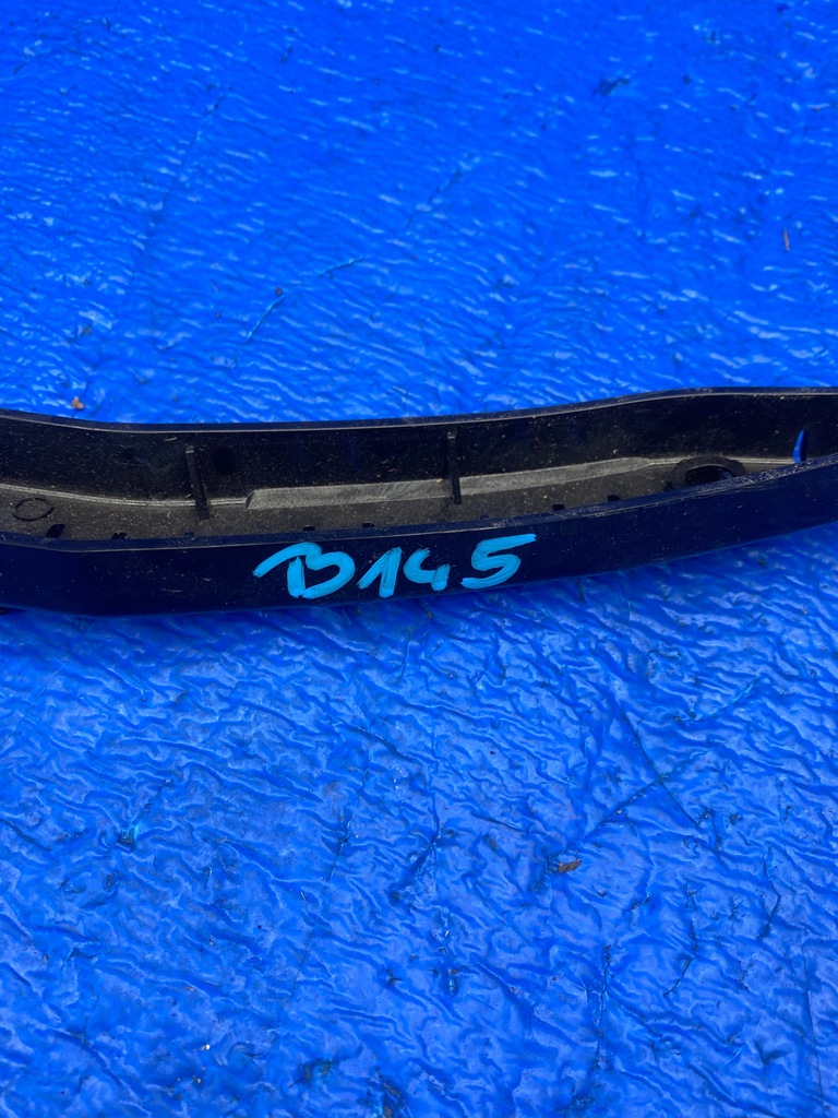 фото №6, Tesla model y, 20 - кронштейн крыла перед левый 1493770-00-b