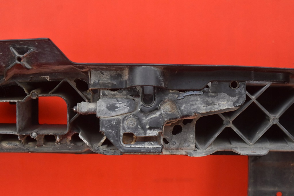 фото №10, Pas передний усилитель seat cordoba 2 ii 1.2 12v 99-03