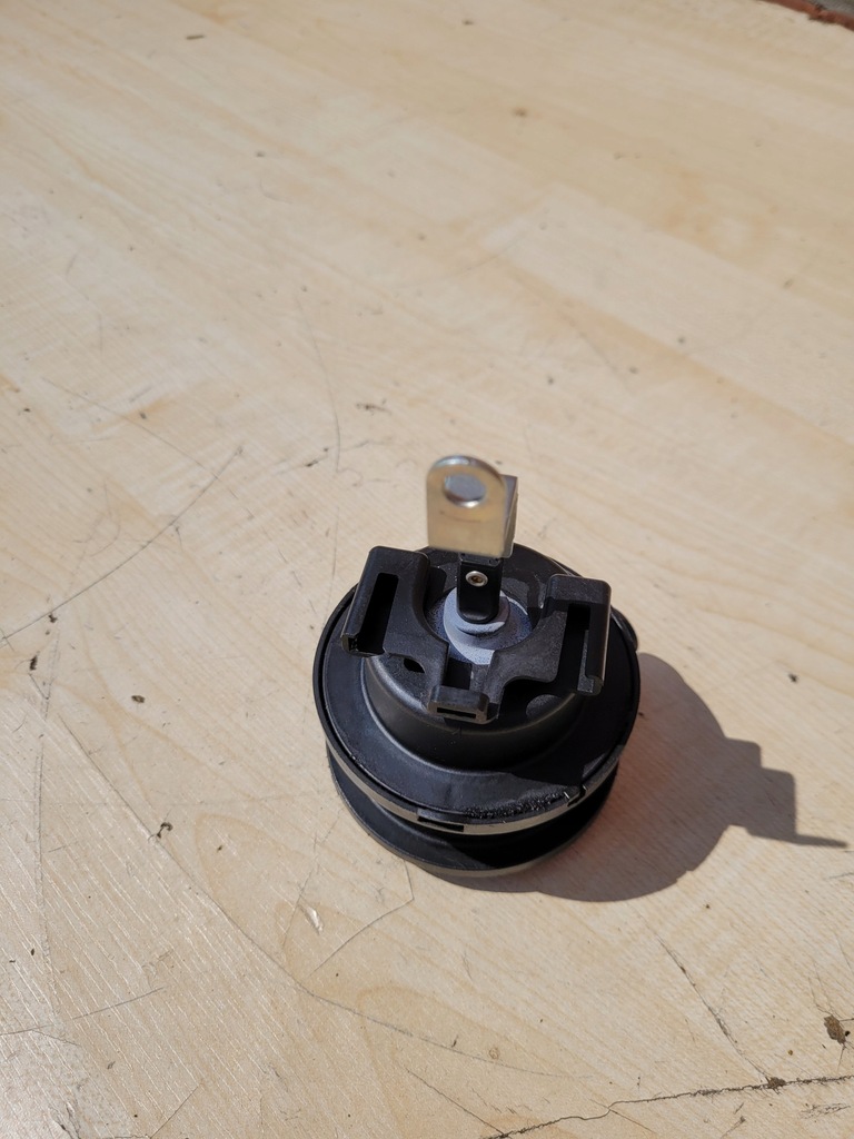 фото №7, Jeep cherokee kj 3.7 клапан отопителя