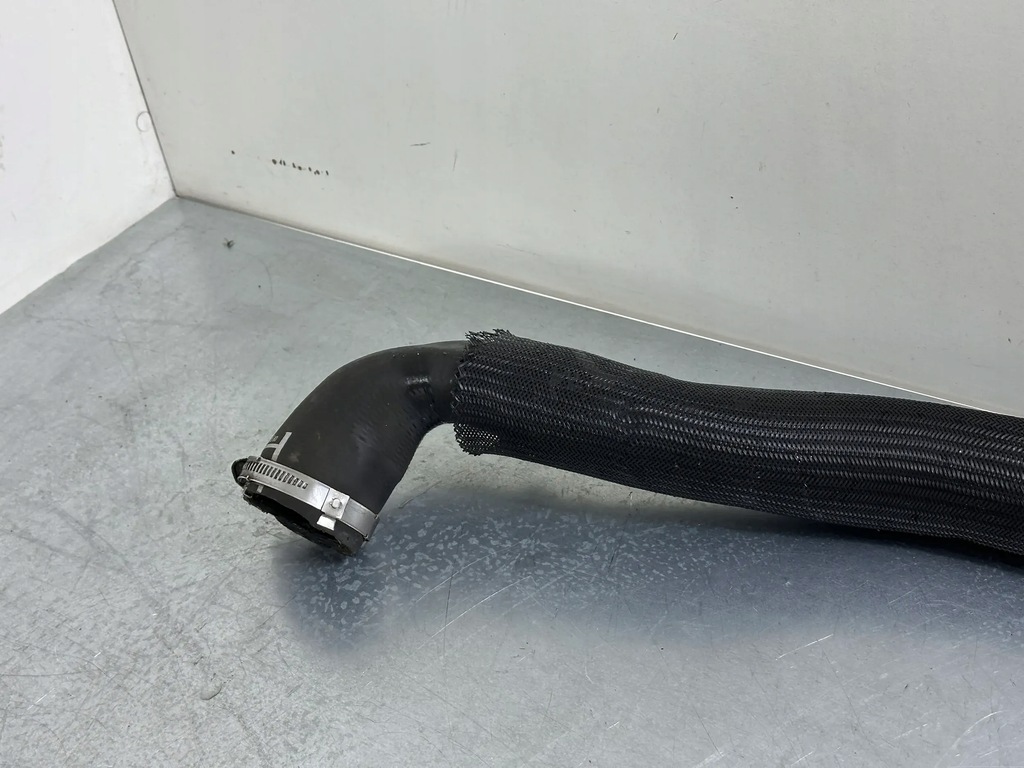 фото №5, Citroen c4 spacetourer 2018 провода воздуха