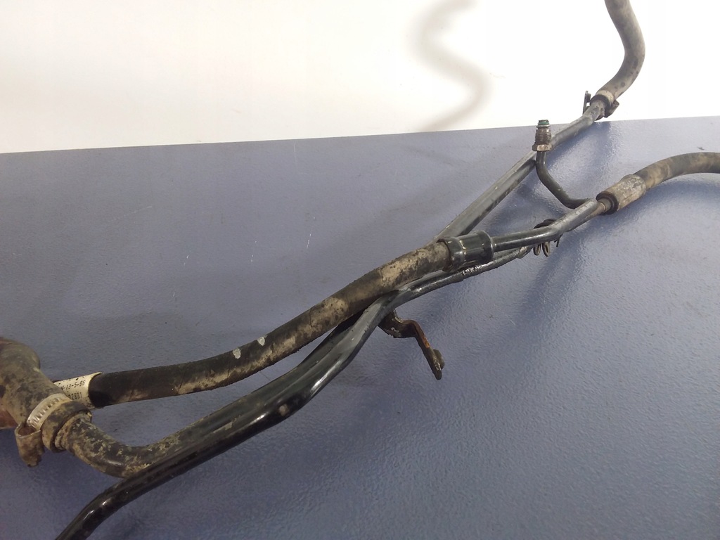 фото №7, Seat cordoba i провода усилителя бачок комплект 6k1422891