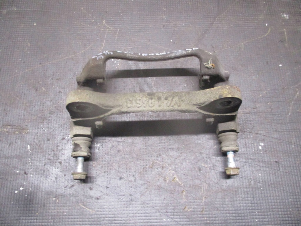 фото №5, Скоба перед toyota corolla e21 1.8 b hybrid 18-22r 290 mm