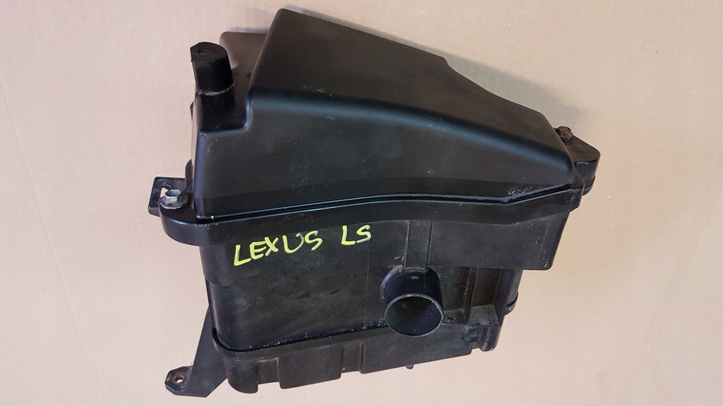 фото №2, Корпус комп'ютер lexus ls430