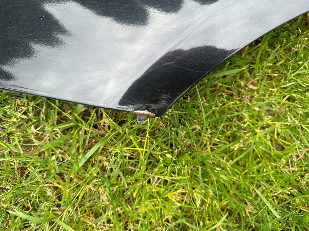 фото №6, Крыло audi a4 b8 s4 lz9y левый 07-11 перед