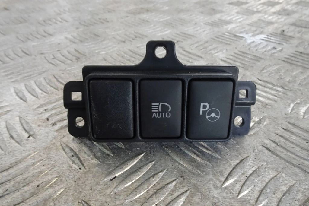 фото №1, Toyota c-hr кнопка перемикач світла 16-