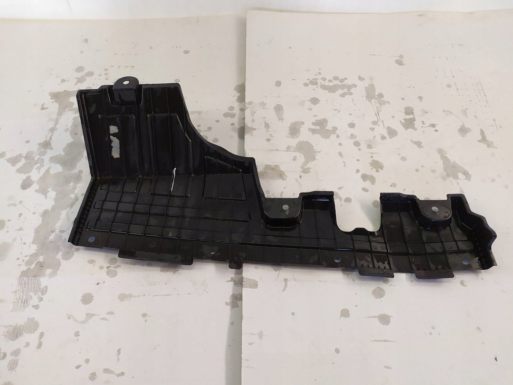 фото №8, Hyundai i20 iii защита подвеска левый перед n-line 86676c0000