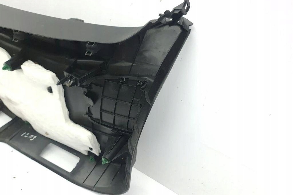 фото №16, Обшивка крышки багажника mazda 6 estate gj, gl ghp968960 2.2l дизель 110kw