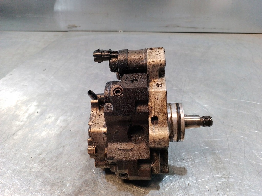 фото №7, Насос впрыскная renault espace iv 8200041766 0445010033 2.2 dci