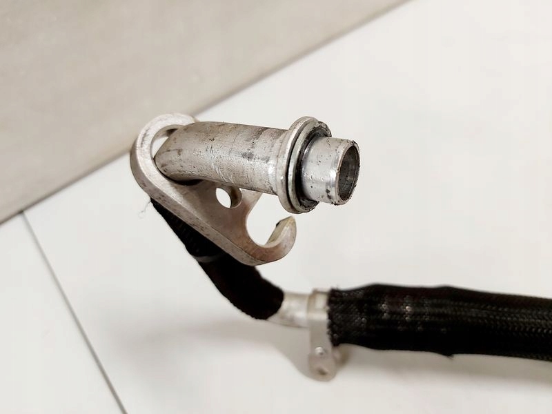 фото №5, Opel ampera volt шланг wąż кондиционера трубка 22884935ph