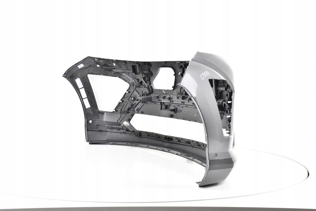 фото №8, Hyundai kona 2 ii ev electric 2024 - бампер перед