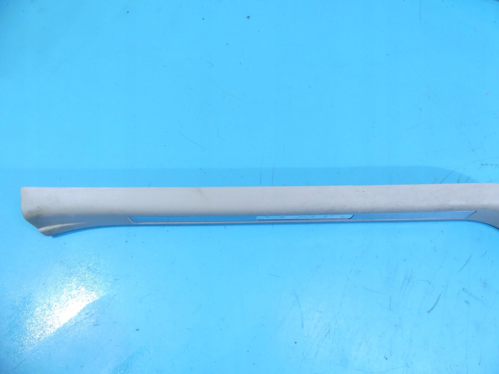 Молдинг порог правый  перед панели lexus rx 2 03-08 европа в Украине