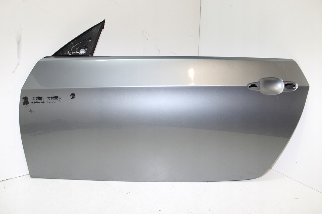 фото №1, Bmw 3 e92 e93 06r- двері ліва передні лівий перед