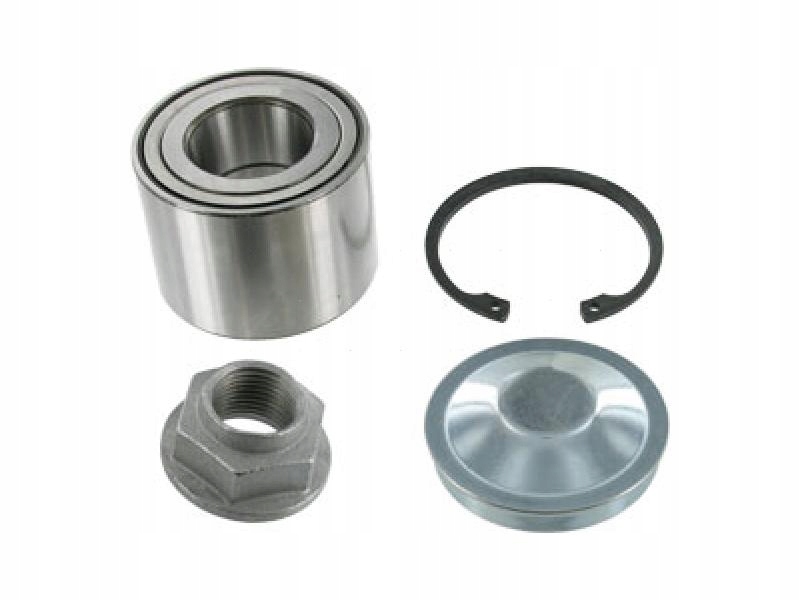 фото №14, Набір підшипник колеса задня nissan primastar; opel viv