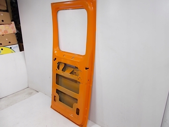 фото №13, Renault master iii movano iii двері задня праве org