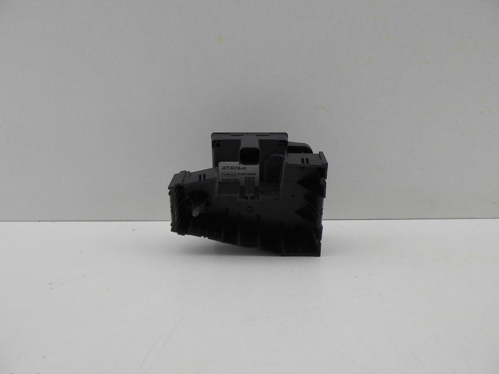 фото №3, Ford edge mondeo focus ranger mach-e custom jx7t-9g768-ad радар distronic