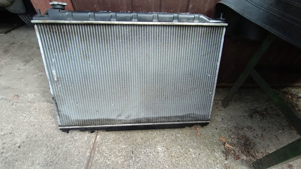 фото №16, Компрессор кондиционера nissan murano z50 3,5 v6