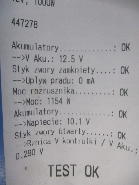 фото №6, Kia carnival lift 2.9crdi стартер перевірений