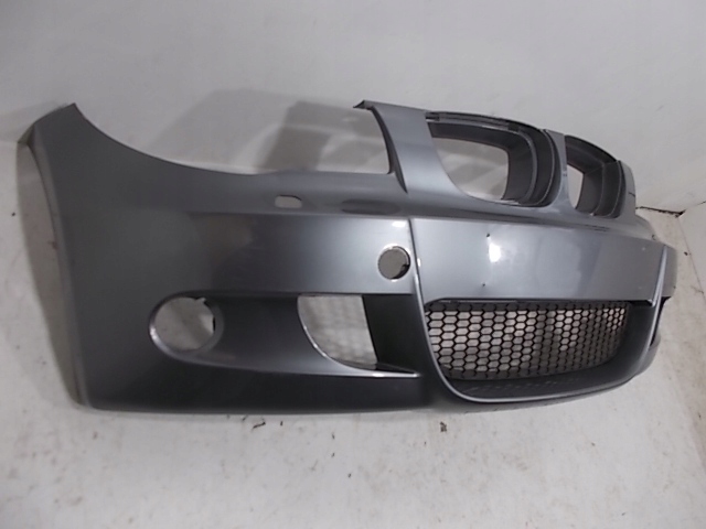 фото №7, Bmw 1 e81 e87 04-11 m набір m-pakiet бампер передній оригінал !!!