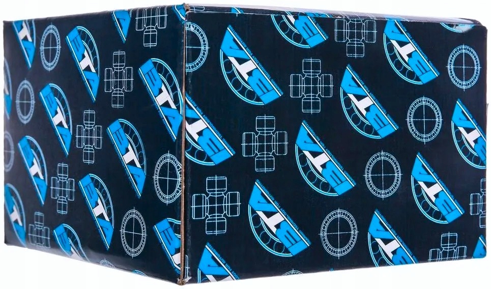 фото №1, Ступиця колеса bta b04-81357010155