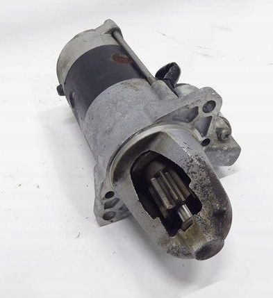 фото №7, Стартер subaru legacy v 09- 2.0d