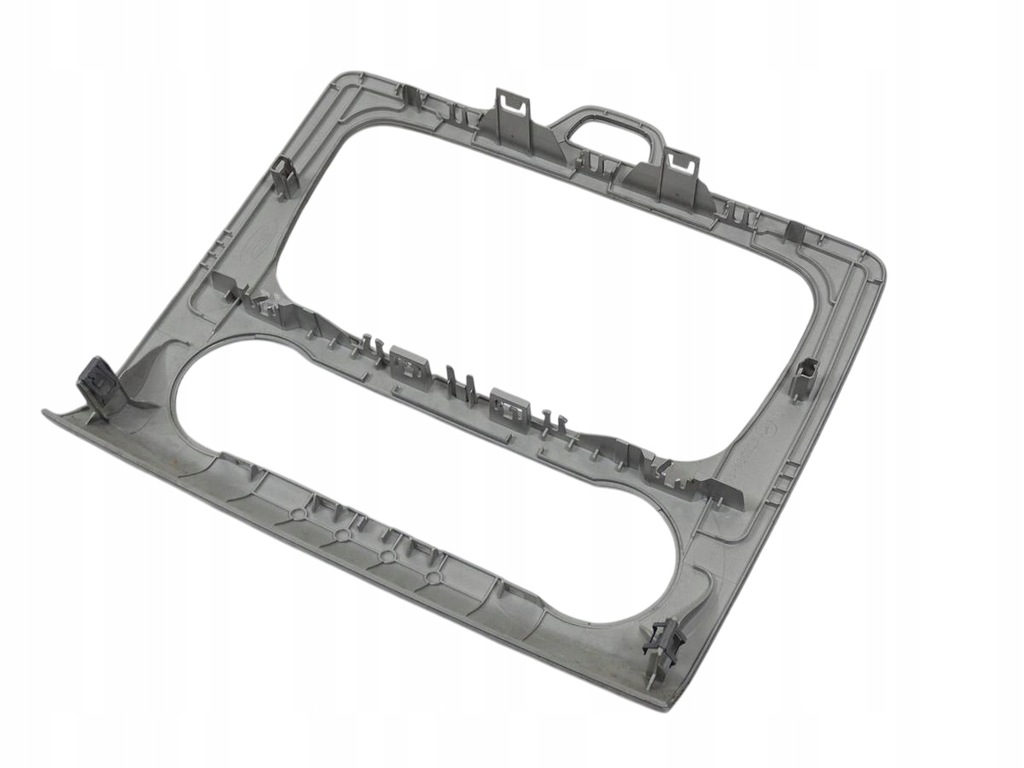 фото №9, Рамка защита радио i панель обдув ford focus ii 2 mk2 fl 2008-2011 europa